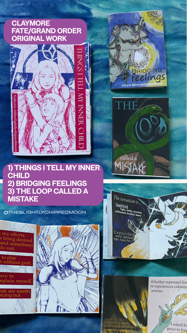Zines